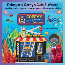 Peluquería Corey's Cuts & Waves