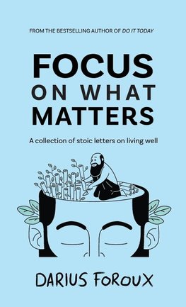 Focus on What Matters