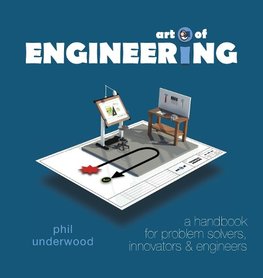 Art of ENGINEERING