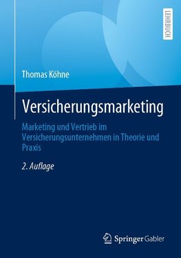 Versicherungsmarketing