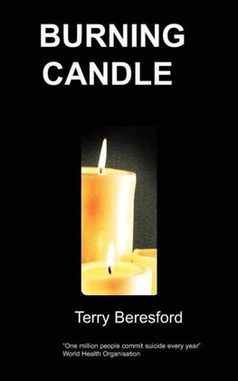 Burning Candle