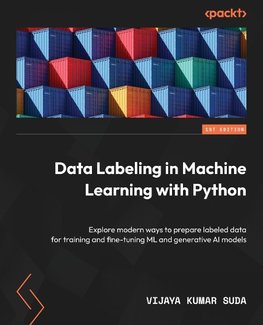 Data Labeling in Machine Learning with Python