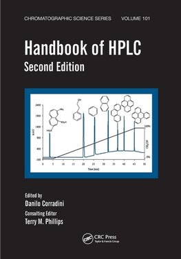 Handbook of HPLC