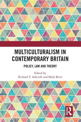 Multiculturalism in Contemporary Britain