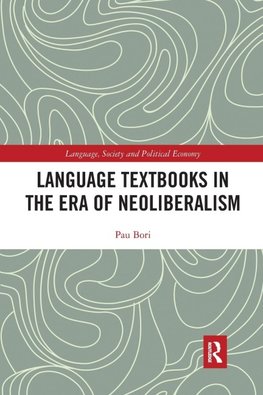 Language Textbooks in the era of Neoliberalism