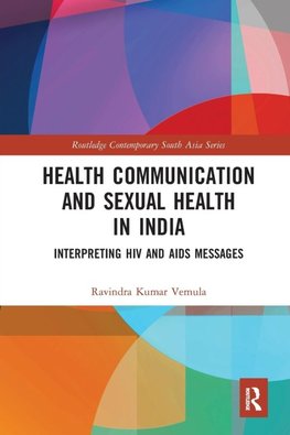 Health Communication and Sexual Health in India