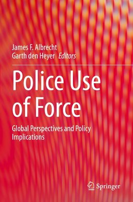 Police Use of Force