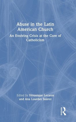 Abuse in the Latin American Church