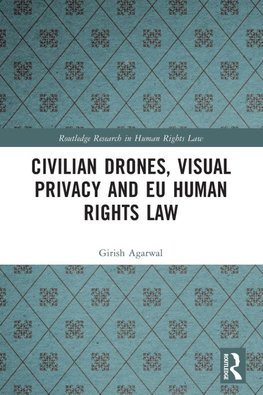 Civilian Drones, Visual Privacy and EU Human Rights Law