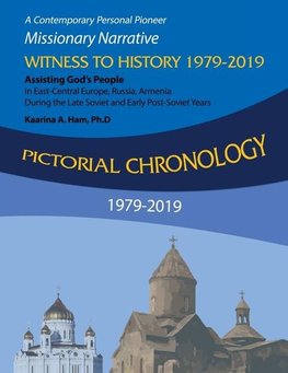 Pictorial Chronology 1979-2019