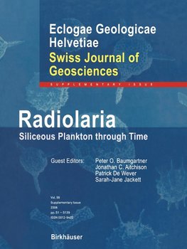 Radiolaria