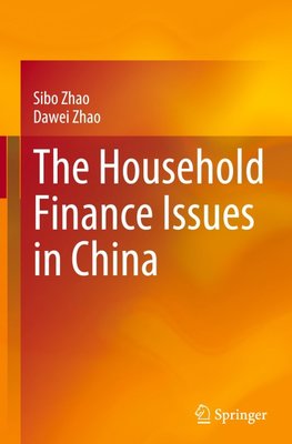 The Household Finance Issues in China