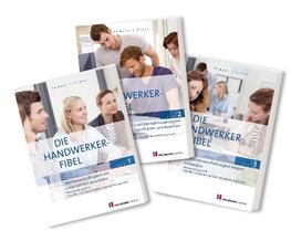 Die Handwerker-Fibel, Bände 1-3