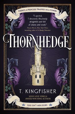 Thornhedge