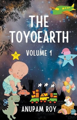 The Toyoearth Volume 1