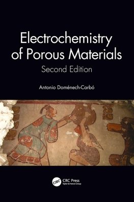 Electrochemistry of Porous Materials