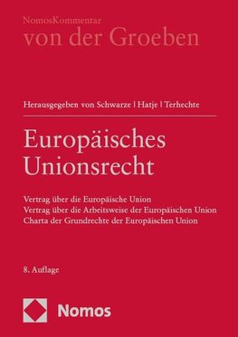 Europäisches Unionsrecht