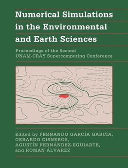 Numerical Simulations in the Environmental and Earth Sciences