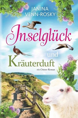 Inselglück und Kräuterduft