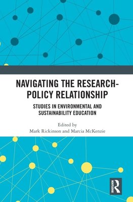 Navigating the Research-Policy Relationship