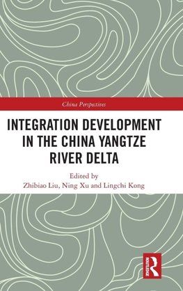 Integration Development in the China Yangtze River Delta