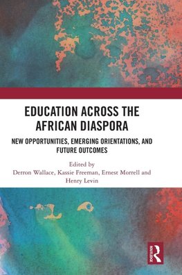 Education Across the African Diaspora