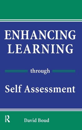 Enhancing Learning Through Self-assessment