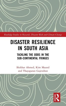 Disaster Resilience in South Asia