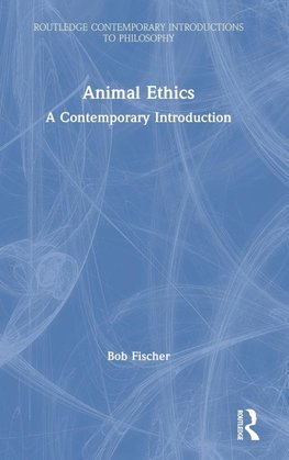 Animal Ethics