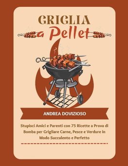 Griglia a Pellet