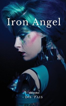 Iron Angel