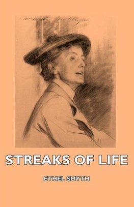 Streaks of Life