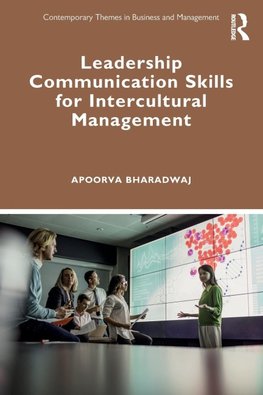 Leadership Communication Skills for Intercultural Management