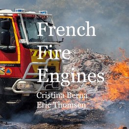 French Fire Engines