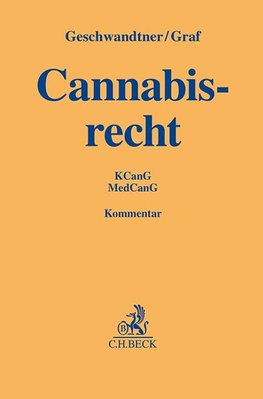 Cannabisrecht