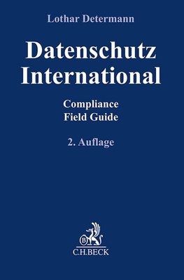 Datenschutz