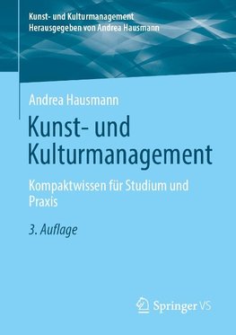 Kunst- und Kulturmanagement