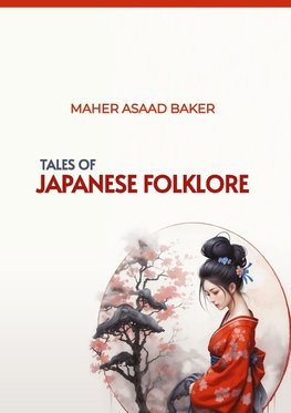 Tales of Japanese Folklore