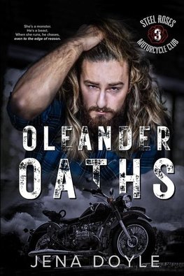 Oleander Oaths