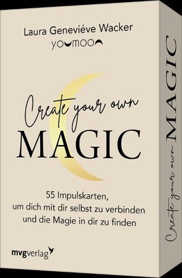 Create your own MAGIC