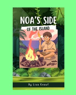 Noa's Side of the Island