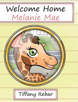 Welcome Home Melanie Mae