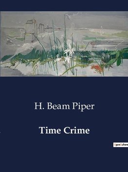 Time Crime