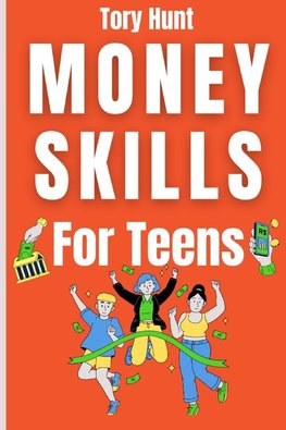 Money Skills for Teens