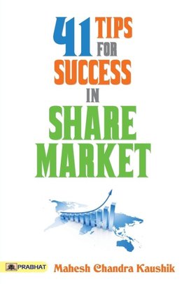 41 Tips for Success in Share Market