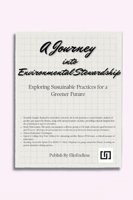 A Journey into Environmental Stewardship