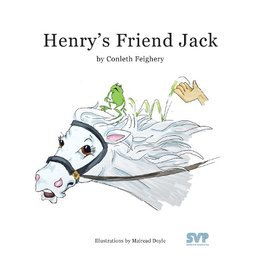 Henry's Friend Jack