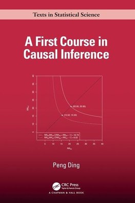 A First Course in Causal Inference