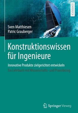 Konstruktionswissen für Ingenieure