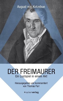 Der Freimaurer